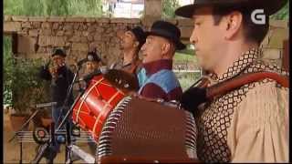 Alalá nº 214 Allariz- Radio Cos "Ven bailar Carmiña"- TVG