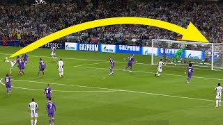 Real Madrid vs Juventus 4-1 2017 REACCIONES EN CARDIFF FINAL CHAMPIONS LEAGUE
