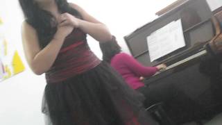 Капля Марина. Чия ж то хатина