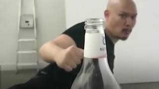 Казахстанские спортсмены запустили спортивный челлендж который дошел до Конора МакГрегора и Стэтхэма