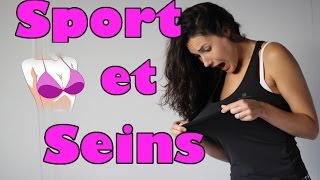 Le sport fait perdre ou prendre de la poitrine ?