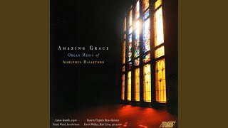 Fanfare on "Amazing Grace"