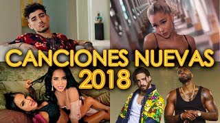CANCIONES NUEVAS ABRIL 2018 - POP ROCK ELECTRÓNICA | LO MÁS NUEVO EN INGLÉS Y ESPAÑOL | WOW QUÉ PASA