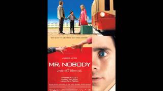 Mr. Nobody Soundtrack - Pavane Op. 50