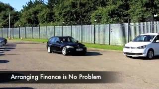 BMW 3 SERIES TOURING (2011) 318I ES 5DR STEP AUTO - YG11BYD