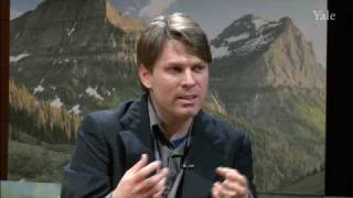 Professor Erik Harms: "Saigons Edge"