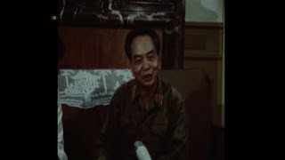 Đại tướng Võ Nguyên Giáp ‘phấn khởi, xúc động’ về chiến thắng 30 tháng 4