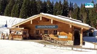 Familien Skifahren Bayern Deutschland: Skigebiet Götschen in Bischofswiesen