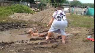 Прикол,видео приколы ржачные +до слез русские про