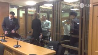 Уголовное дело ОПГ «Калуга». Приговор