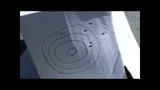 Homemade airsoft pistol