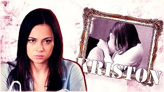 Универ. Новая общага. | Кристина & Антон| Кристон| Это было прекрасно