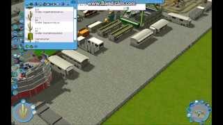 Let`s Build Roller Coaster Tycoon 3 Kirmes Part 9