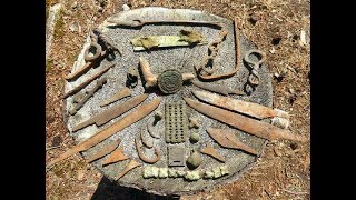 МЕТАЛЛОИСКАТЕЛЬ Minelab СTX 3030, СЕВЕРНЫЙ КОП, часть 5