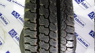 шины бу Wrangler Aquatred R 15 215 75 Лето - 0006867FAL1VID