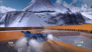 Hot Wheels World's Best Driver Gameplay [True HD]