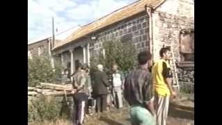 Ahiska'ya yolculuk
