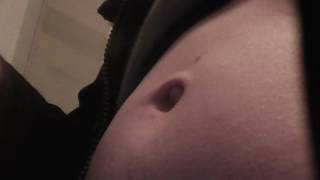 Vore! Come back from a successful hunt!