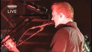 QOTSA - Feel Good Hit / Lost Art (Pukkelpop 2014)