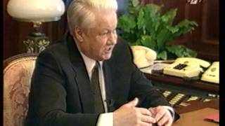 1996 год. Подборка телевизионных новостей центральных каналов.