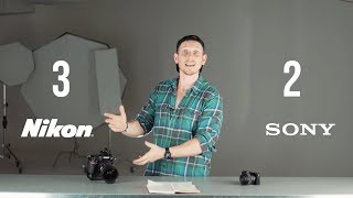NIKON MIRRORLESS camera will be BETTER than SONY - Explained!