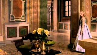 A Family Affair (The Borgias - Lucrezia/Rodrigo/Cesare/Juan)
