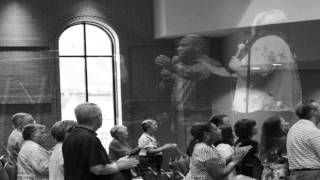 Shadow of the Cross