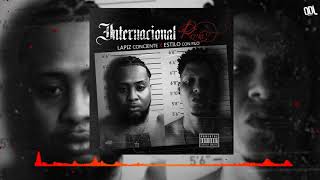Lapiz Conciente - Internacional (Remix) Feat El Pote