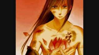 Sexy Sexy Sexy Kanda Yuu