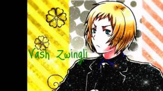 Switzerland-Marukaite Chikyuu