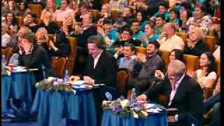 КВН Финал 2010 часть 6