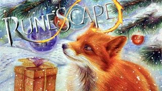 RuneScape evento Navidad 2015 Español.
