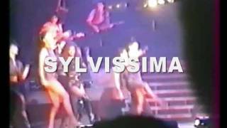 SYLVIE VARTAN  "DONNE-MOI TON AMOUR" (Gimme some lovin) Palais des Sports 91
