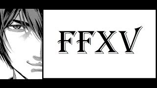 Final Fantasy XV Windows Edition (Русские субтитры) – Part 19