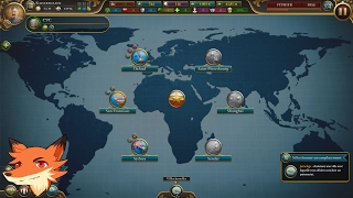 Urban Empire #8 - Les villes jumelles arrivent !