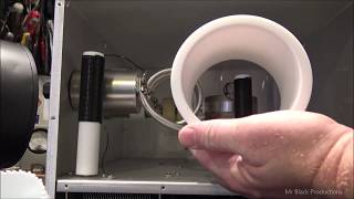 How To Build a 3cx3000a7 Part 4