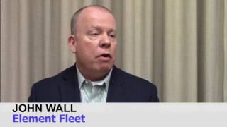Best-of-Breed Analytics and Data | JOHN WALL | Fleet Management Weekly
