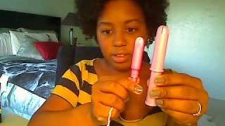 Kotex Challenge