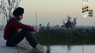Trailer of Khoon Aali Chithi, a new short film