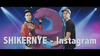 #SHIKERNYE - Instagram [TATAR TRAP]