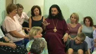 ЛЕКЦІЯ 7 (4/7) Як віддати дівчину заміж,щоб була щасливою?