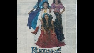 »Soundtrack Teleserie Romané Vol. 1