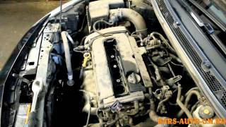 Замена свечей на Opel Astra J