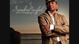 Smokie Norful - More Than Anything