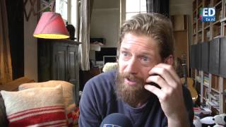 ED LP Album Top 100: Björn van der Doelen