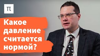 Гипертония — Ярослав Ашихмин