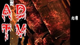 Dead Space 2 - прохождение - Хатеньчики на стенах - #8