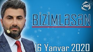 BizimləSən (16.01.2020)