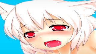 anime women
