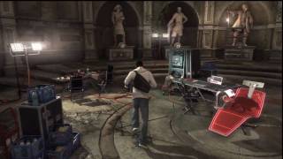 Assassin's Creed Brotherhood (ITA)-30- Misteriose tracce rosse